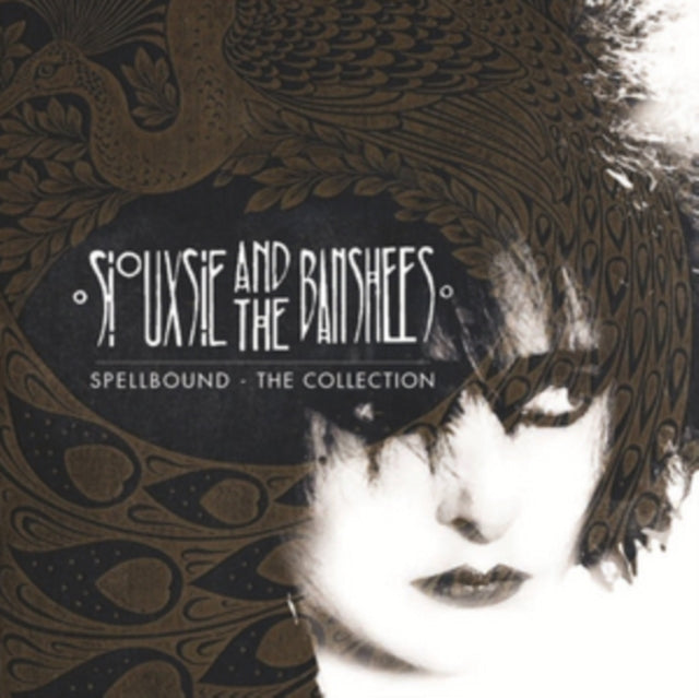 Best Of Siouxsie & Banshees & Spellbound: The Collection