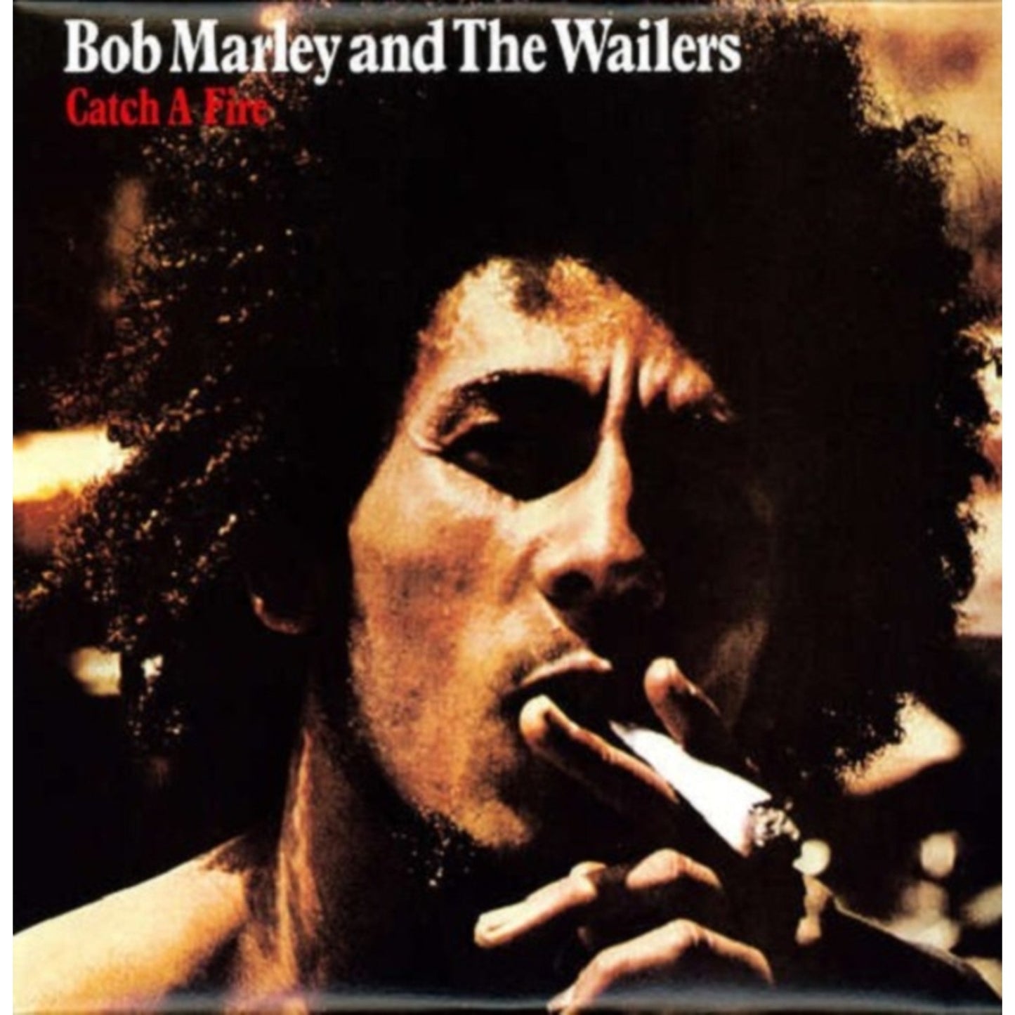 Catch A Fire