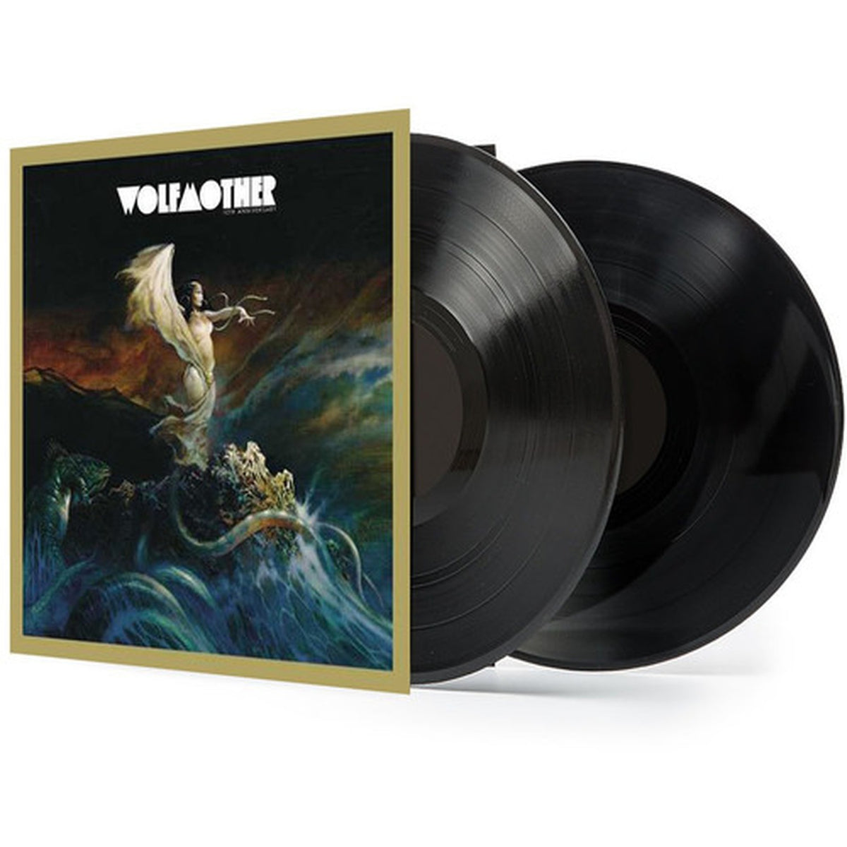 Wolfmother (10Th Anniversary)