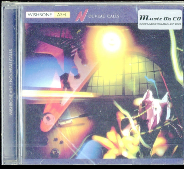 Nouveau Calls (24Bit Remaster)