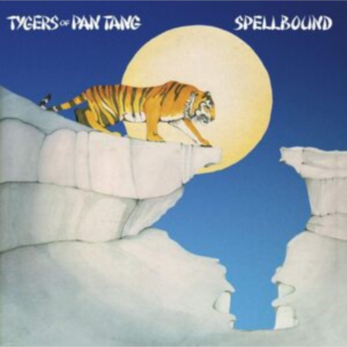 Spellbound (24Bit Remaster)
