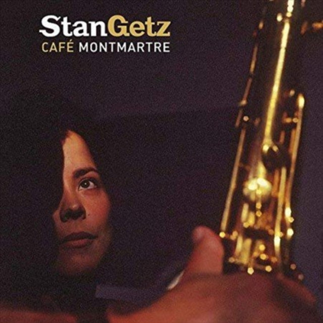 Cafe Montmartre (LP)