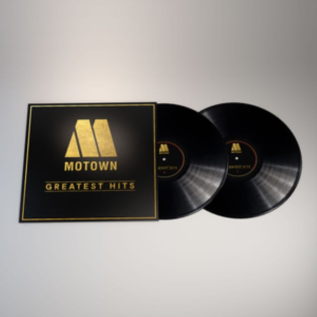 This LP Vinyl is brand new.Format: LP VinylMusic Style: RomanticThis item's title is: Motown Greatest Hits (2LP/Import)Artist: Various ArtistsLabel: MOTOWNBarcode: 600753879696Release Date: 8/16/2019