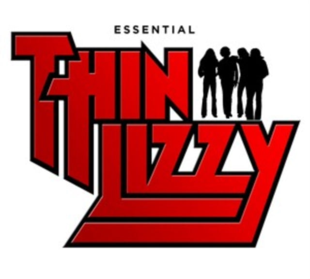 This CD is brand new.Format: CDThis item's title is: Essesntial Thin LizzyArtist: Thin LizzyBarcode: 600753908952Release Date: 6/12/2020