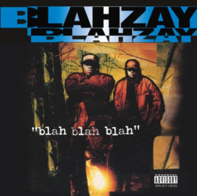 Blah Blah Blah (180G/2LP)