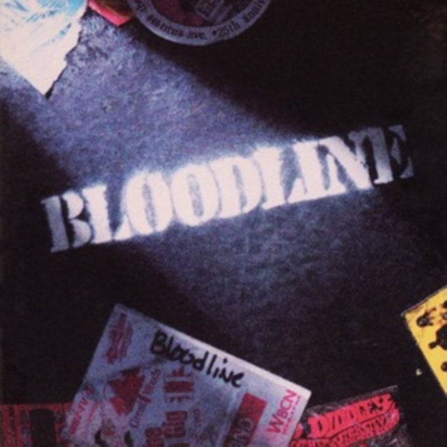 Bloodline (2LP/180G)