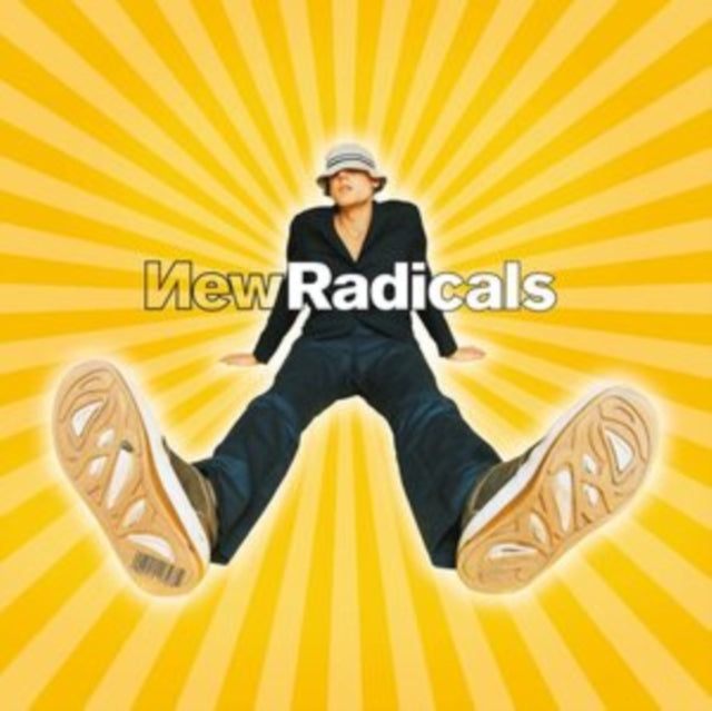 Maybe You've Been Brainwashed Too (2LP/180G)