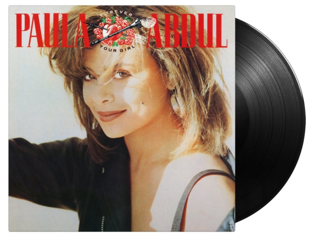 Forever Your Girl (180G/Insert)