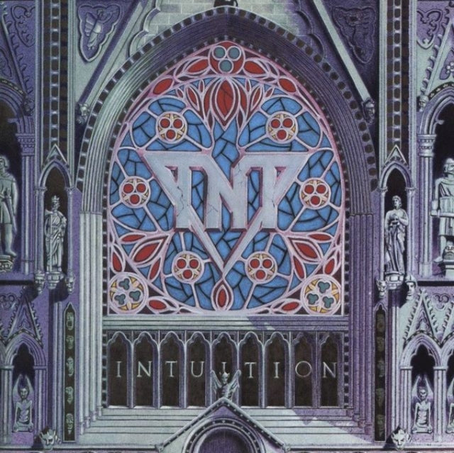 Intuition (Import)