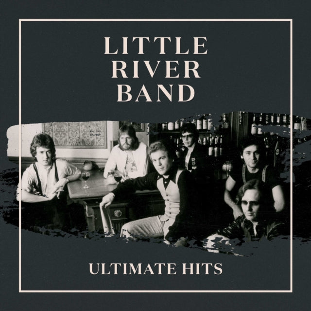 Ultimate Hits (3LP)