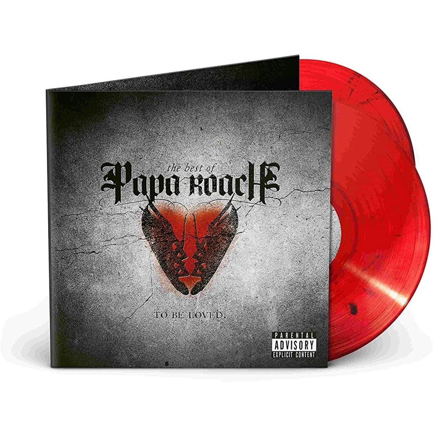 To Be Loved (Color LP Vinyl)