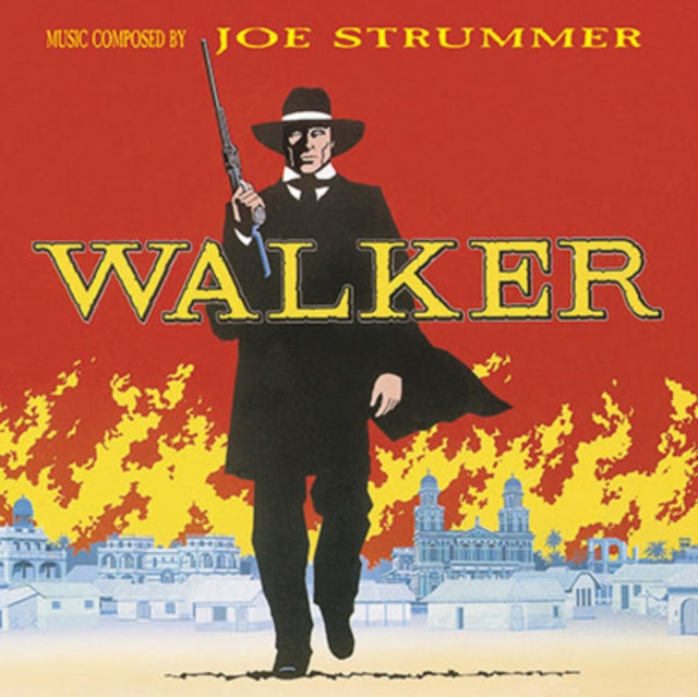 Walker (Ost)