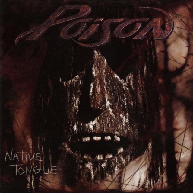 Native Tongue (2LP)