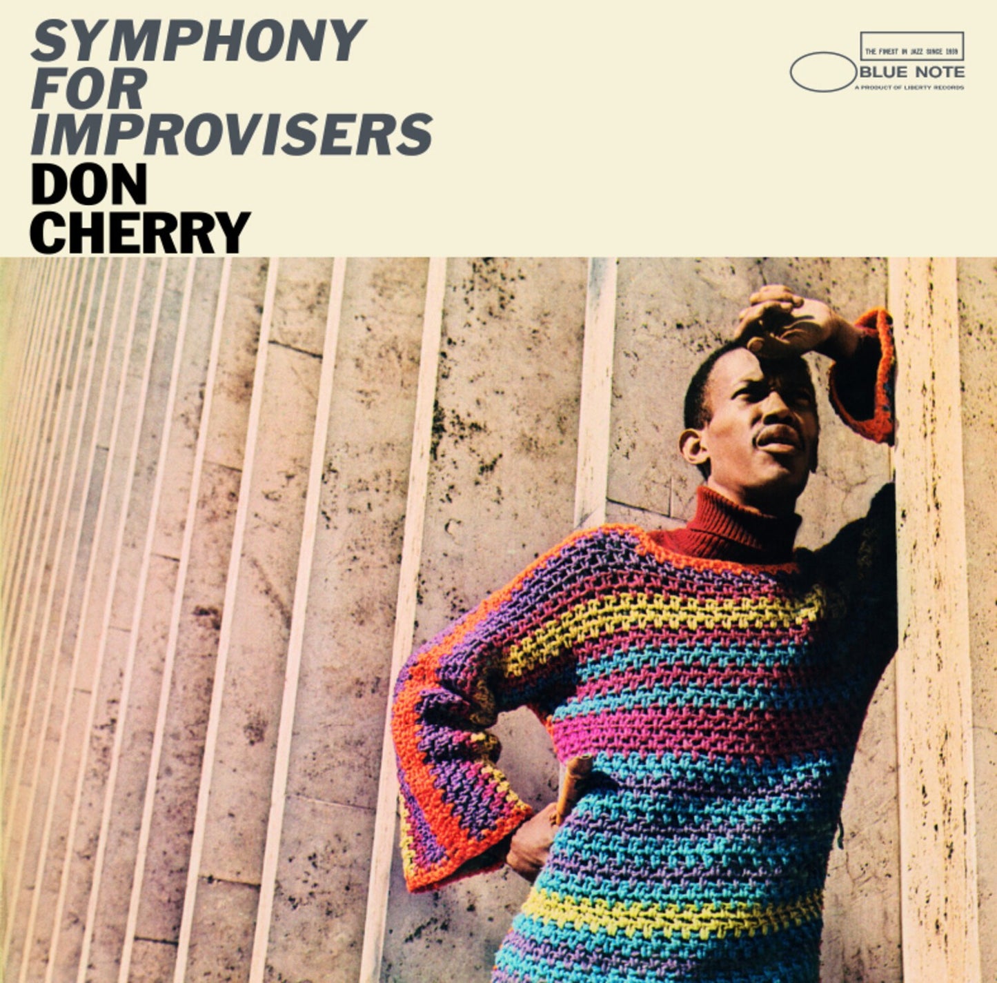 Symphony For Improvisers (Limited Edition)