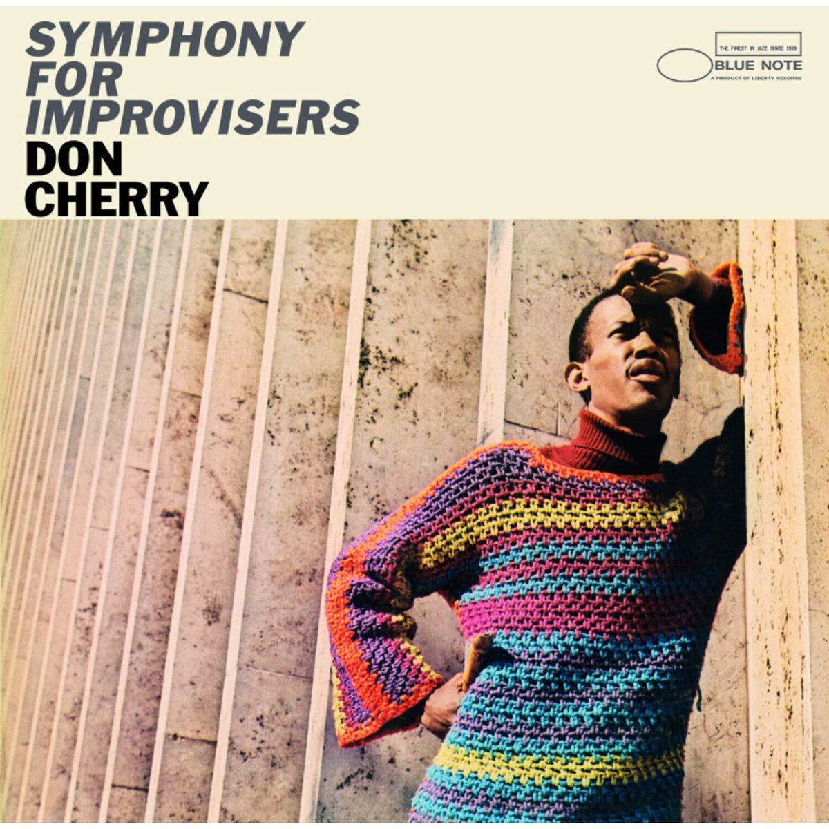 Symphony For Improvisers (Limited Edition)