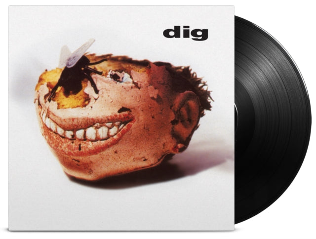 Dig (180G)