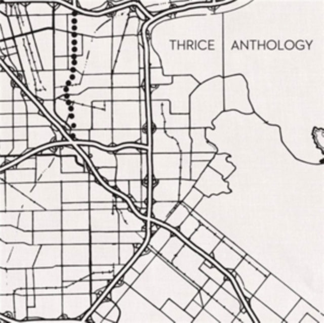 This CD is brand new.Format: CDMusic Style: Lo-FiThis item's title is: AnthologyArtist: ThriceLabel: Mo WaxBarcode: 601091076624Release Date: 10/30/2012