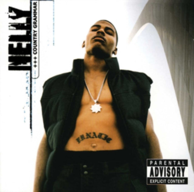 This CD is brand new.Format: CDMusic Style: Pop RapThis item's title is: Country GrammarArtist: NellyLabel: Universal RecordsBarcode: 601215774320Release Date: 6/27/2000