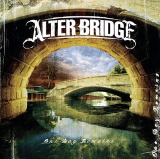 This CD is brand new.Format: CDMusic Style: Alternative RockThis item's title is: One Day RemainsArtist: Alter BridgeLabel: BICYCLE MUSICBarcode: 601501309724Release Date: 7/10/2015