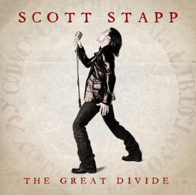Great Divide
