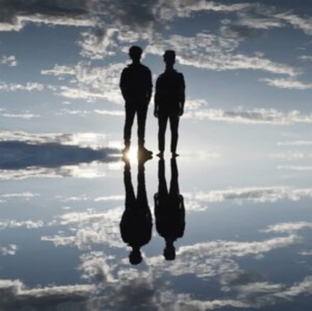 This LP Vinyl is brand new.Format: LP VinylMusic Style: ExperimentalThis item's title is: New Year's Eve (White LP Vinyl)Artist: El Ten ElevenLabel: JOYFUL NOISE RECORDINGSBarcode: 602309894429Release Date: 5/13/2022