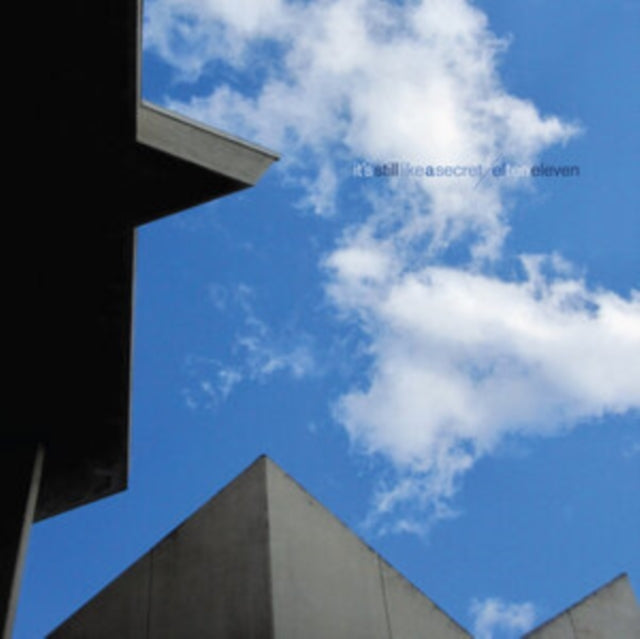 This LP Vinyl is brand new.Format: LP VinylMusic Style: Post RockThis item's title is: It's Still Like A Secret (Clear LP Vinyl)Artist: El Ten ElevenLabel: Joyful Noise RecordingsBarcode: 602309894962Release Date: 11/9/2010