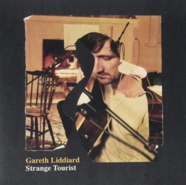 Strange Tourist (Bone Coloured Vinyl/2LP)