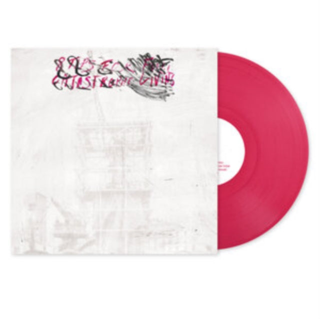 8 Tips For Catastrophe Living (Magenta LP Vinyl)