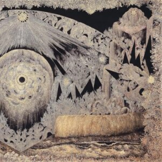 Sonderlust (10Th Anniversary Edition/Bone & Gold Vinyl/2LP)