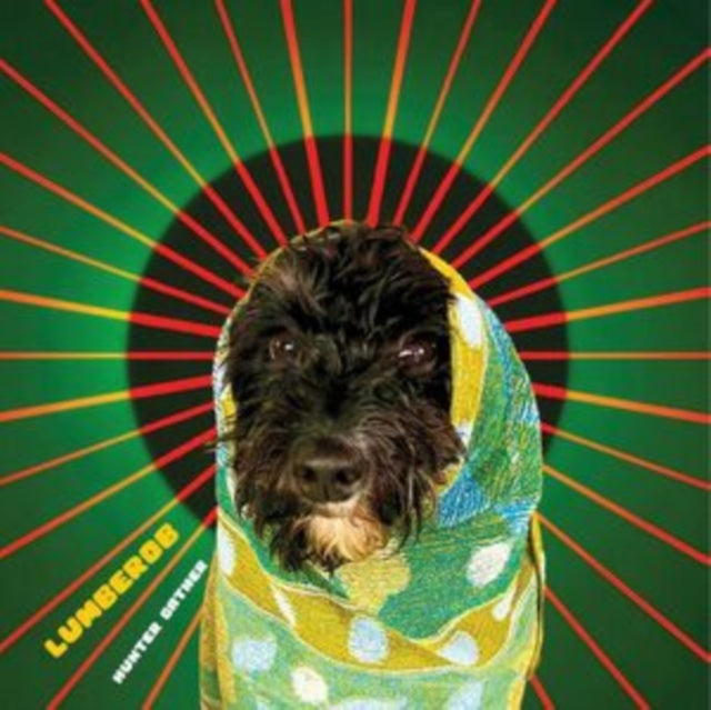 Hunter Gather (Clear LP Vinyl)