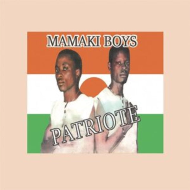 This LP Vinyl is brand new.Format: LP VinylMusic Style: AfricanThis item's title is: PatrioteArtist: Mamaki BoysLabel: SAHEL SOUNDSBarcode: 602318137609Release Date: 8/27/2021