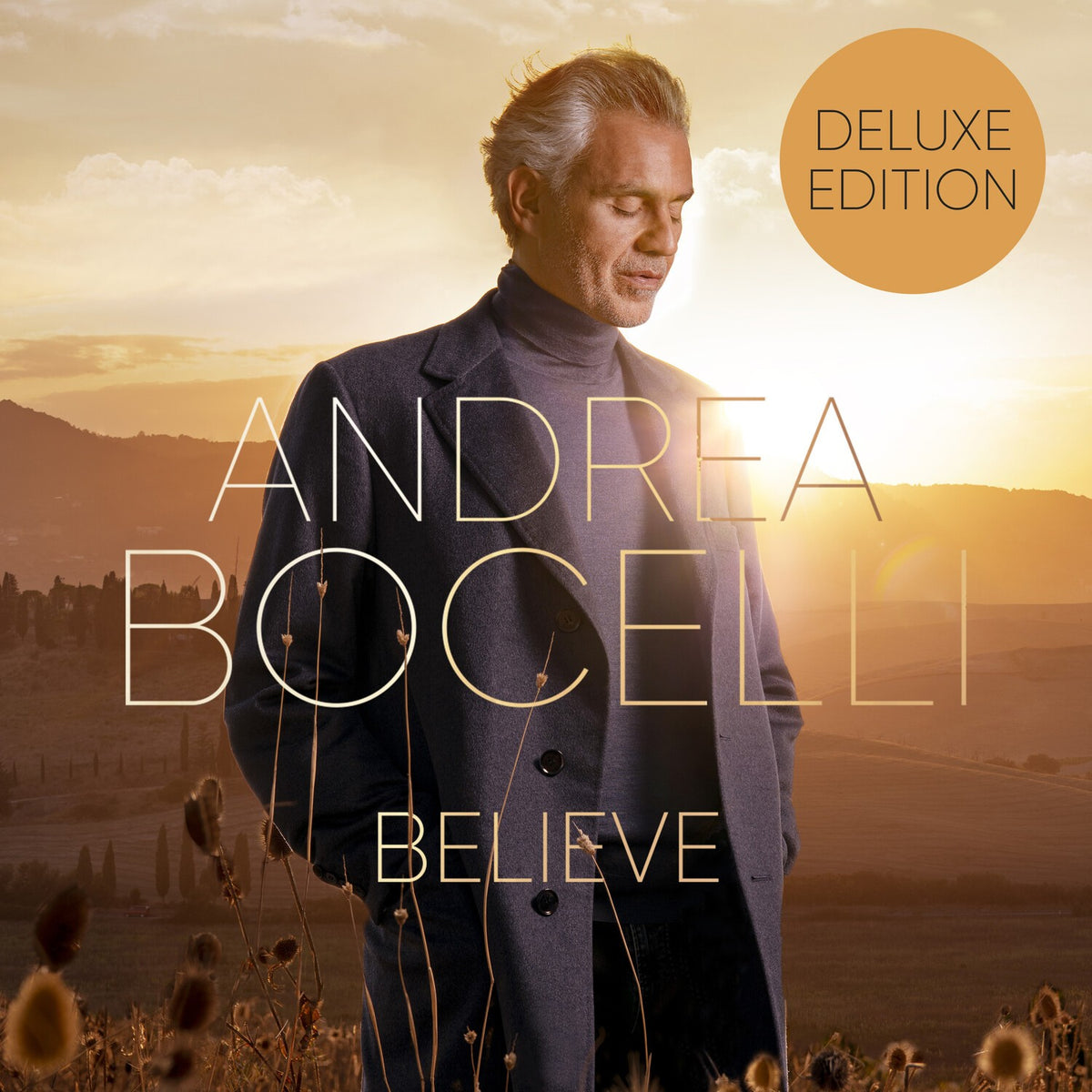 Believe (Deluxe)