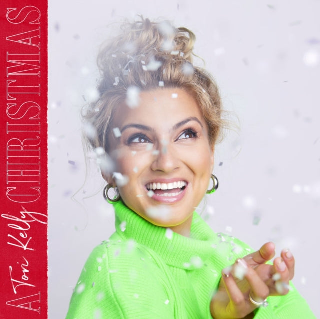 Tori Kelly Christmas