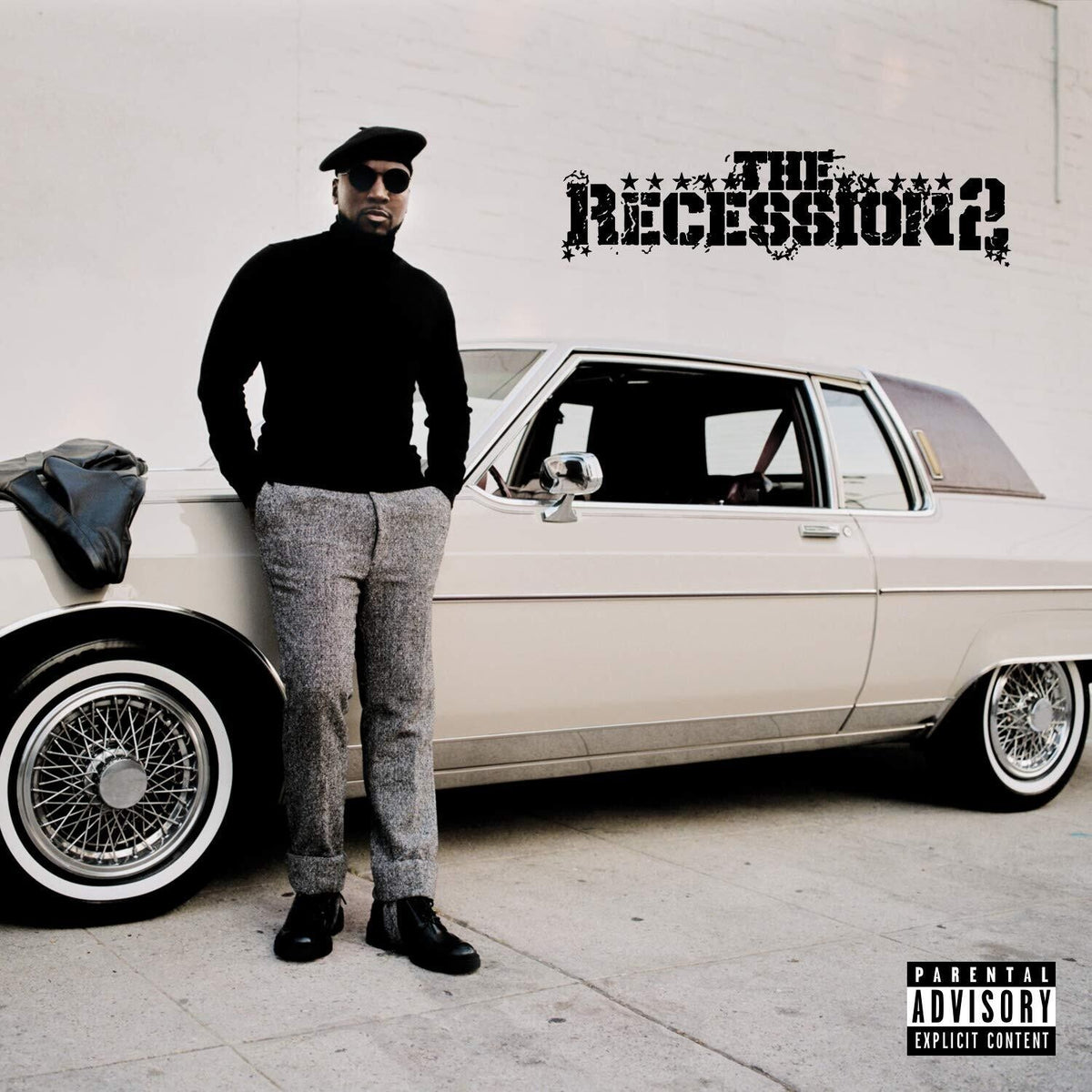 Thug Motivation: The Collection (Clear Vinyl/2LP) & Recession 2 (2LP)