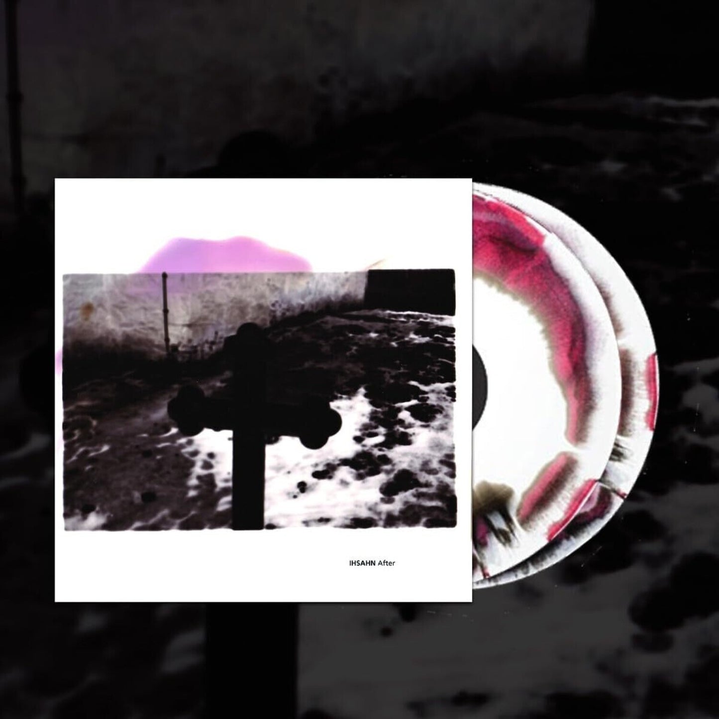 After (2LP/1-Black/White Swirl Vinyl/2-Pink Vinyl)