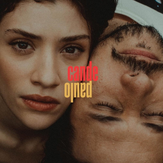 Cande Y Paulo (180G)