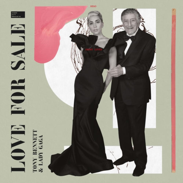 Love For Sale (Alternate Cover) (180G)