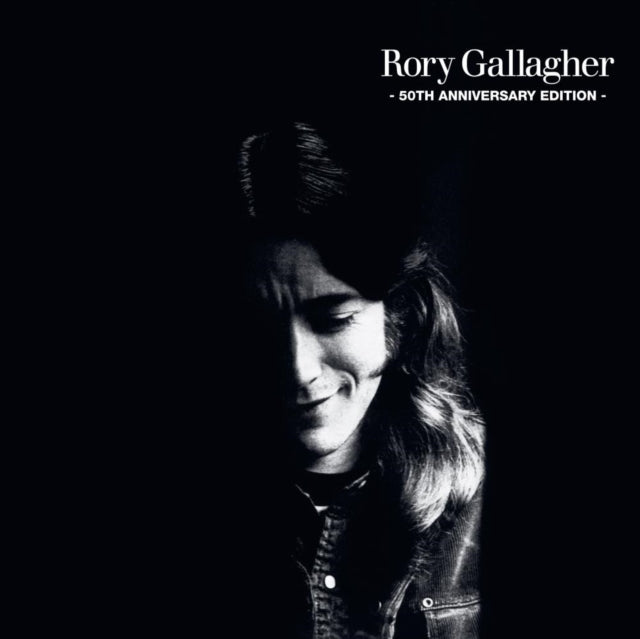 Rory Gallagher (3LP)