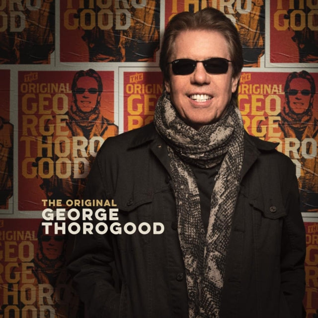 Original George Thorogood