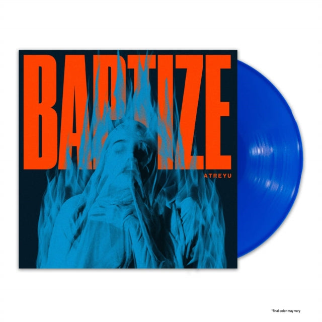 Beautiful Dark Of Life (Red Teal & Yellow Swirl Vinyl/2LP) & Beautiful Dark Of Life (Glow-In-The-Dark Clear Vinyl/2LP) & Baptize (Blue LP Vinyl)