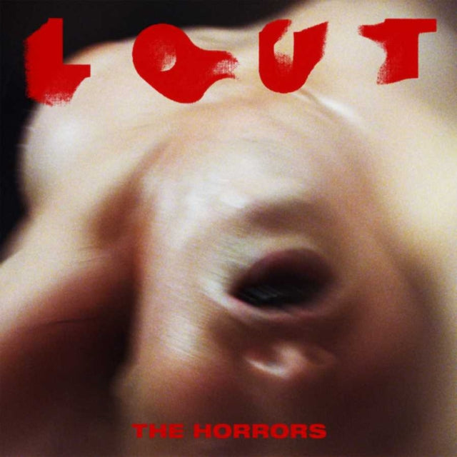 Lout (Blood Red 7Inch/180G)
