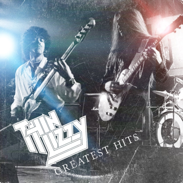 Greatest Hits (180G/2LP)