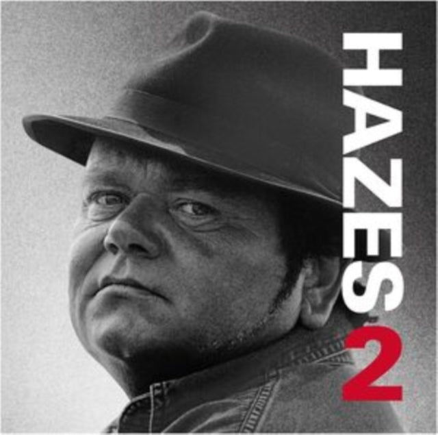 Hazes 2 (2LP/Limited/Silver Vinyl/180G/Insert/Numbered/Import)