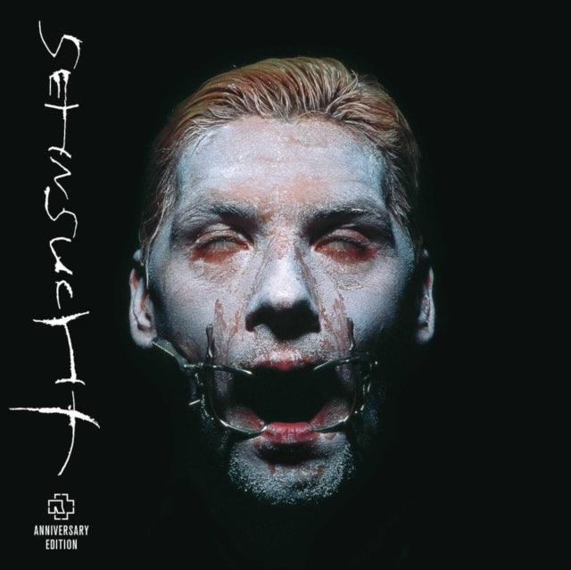 This CD is brand new.Format: CDMusic Style: Industrial MetalThis item's title is: SehnsuchtArtist: RammsteinLabel: Universal Music GroupBarcode: 602435838007Release Date: 4/25/2025