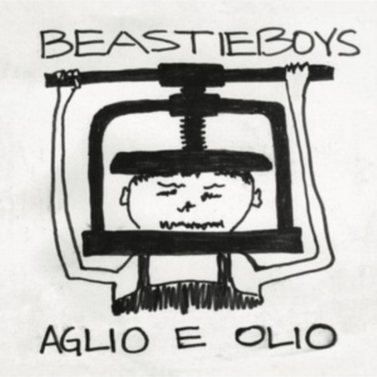 Paul's Boutique (20Th Anniversary) & Hello Nasty & Aglio E Olio