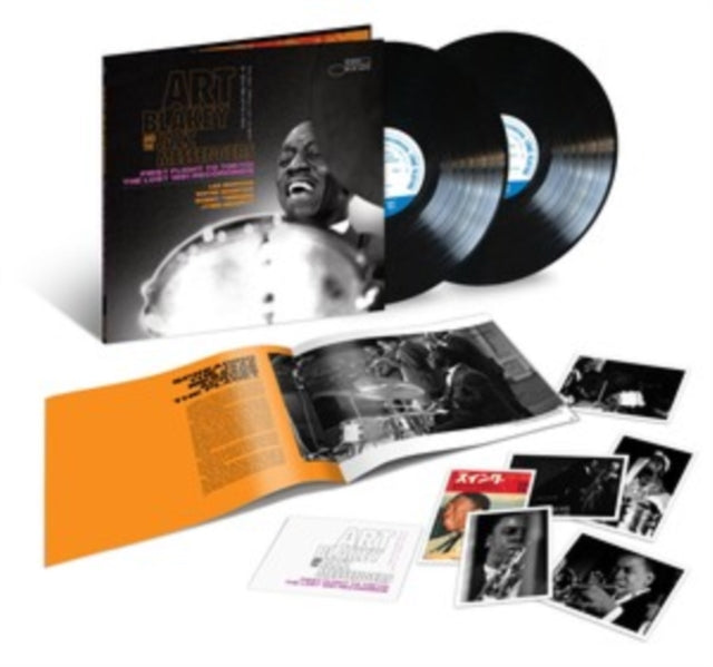 First Flight To Tokyo: The Lost 1961 Recordings (2CD)