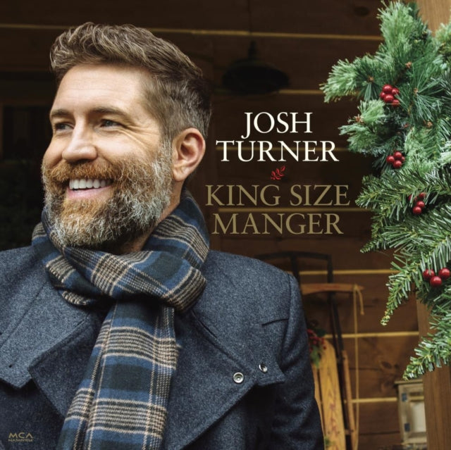King Size Manger (Emerald Green LP Vinyl)