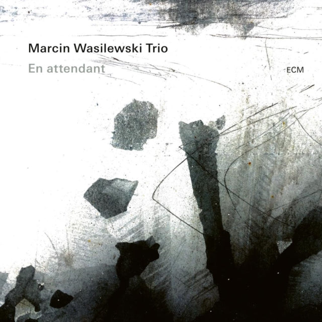 Product Image : This CD is brand new.<br>Format: CD<br>Music Style: Contemporary Jazz<br>This item's title is: En Attendant<br>Artist: Marcin Trio Wasilewski<br>Label: ECM<br>Barcode: 602438100057<br>Release Date: 10/15/2021