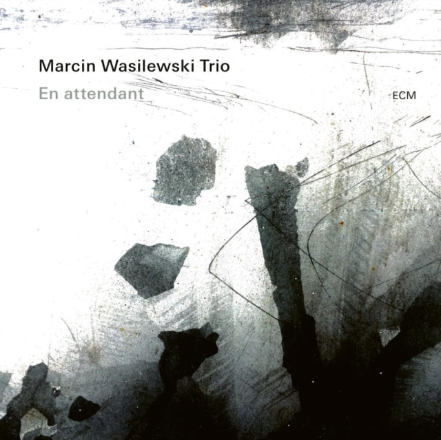 This LP Vinyl is brand new.Format: LP VinylMusic Style: Progressive HouseThis item's title is: En AttendantArtist: Marcin Trio WasilewskiLabel: ECMBarcode: 602438100118Release Date: 3/11/2022