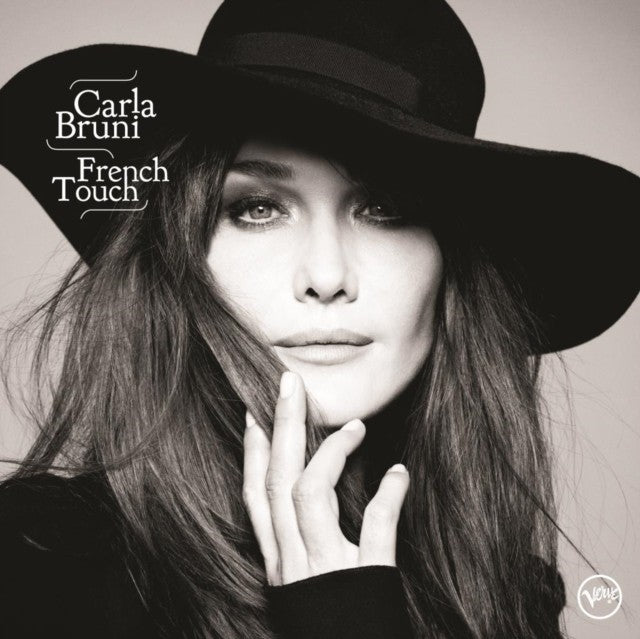 Carla Bruni / French Touch (2CD)